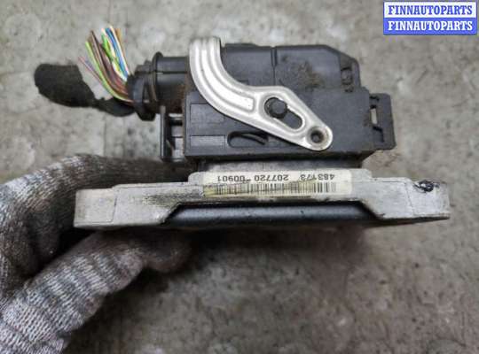 купить Блок управления двигателем на Opel Corsa C 2000-2006