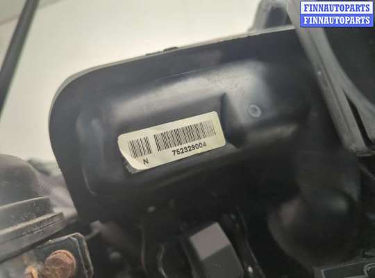 купить Насос гидроусилителя руля (ГУР) на BMW X3 E83 2003-2010