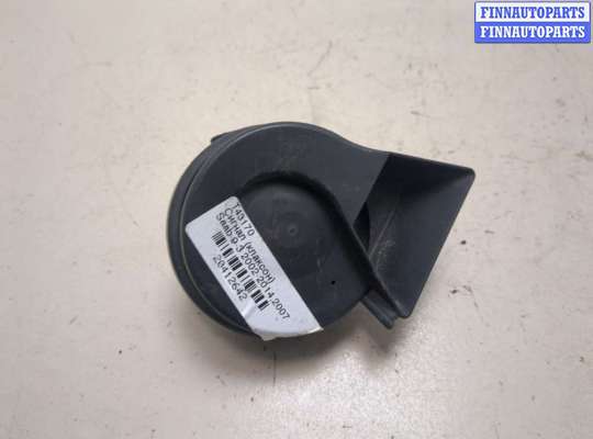 Сигнал (клаксон) SB87211 на Saab 9-3 2002-2014