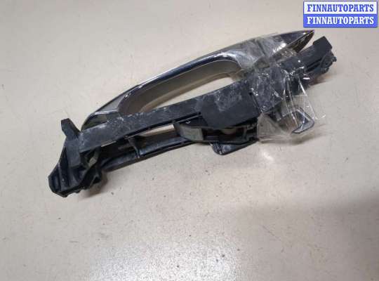 купить Ручка двери наружная на Mercedes CLS C219 2004-2010