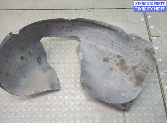 Защита арок (подкрылок) VG2540546 на Volkswagen Jetta 5 2004-2010
