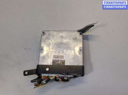 купить Блок управления двигателем на Toyota Avensis 2 2003-2008