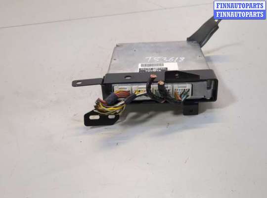 купить Блок управления двигателем на Toyota Avensis 2 2003-2008