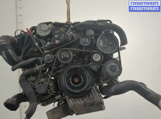 ТНВД MB1659852 на Mercedes S W220 1998-2006