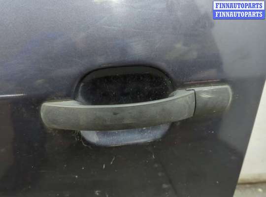 купить Дверь боковая (легковая) на Ford Mondeo 3 2000-2007