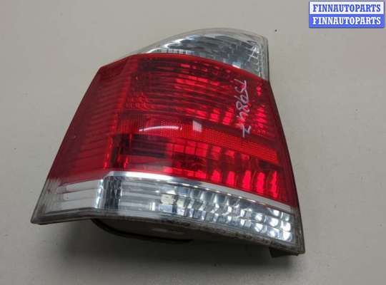 Фонарь (задний) OP2436925 на Opel Vectra C 2002-2008