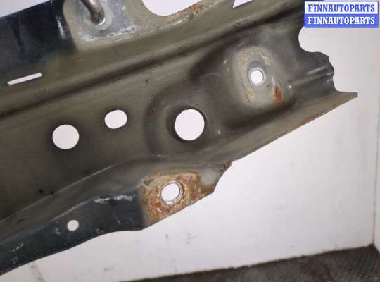 купить Усилитель бампера на Opel Astra G 1998-2005