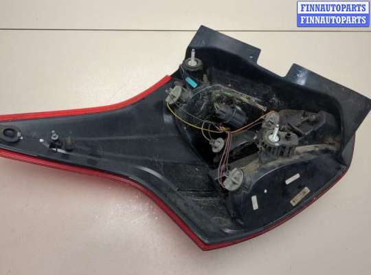 купить Фонарь (задний) на Ford Focus 3 2011-2015