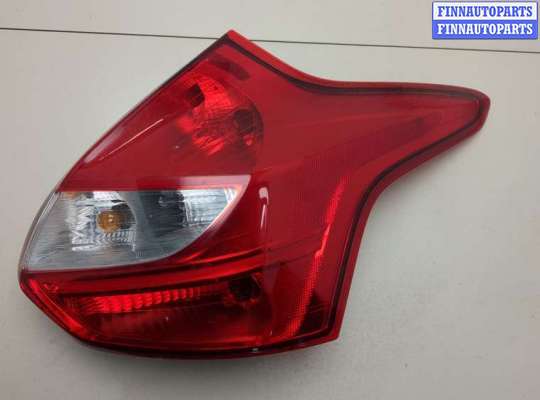 купить Фонарь (задний) на Ford Focus 3 2011-2015