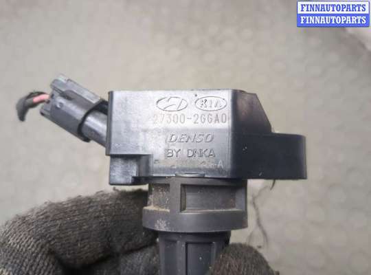 купить Катушка зажигания на Hyundai Santa Fe 2018-2024