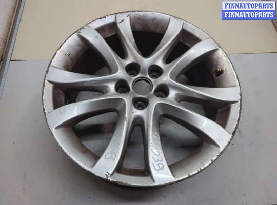 Диск литой MZ671153 на Mazda 6 (GJ) 2012-2018