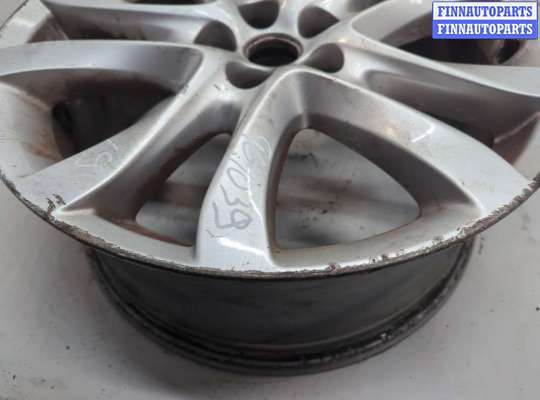купить Диск литой на Mazda 6 (GJ) 2012-2018