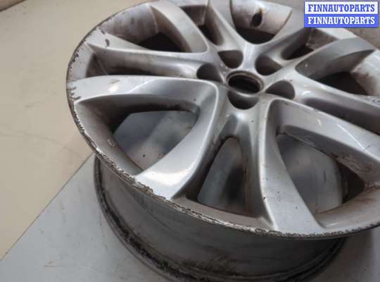 купить Диск литой на Mazda 6 (GJ) 2012-2018