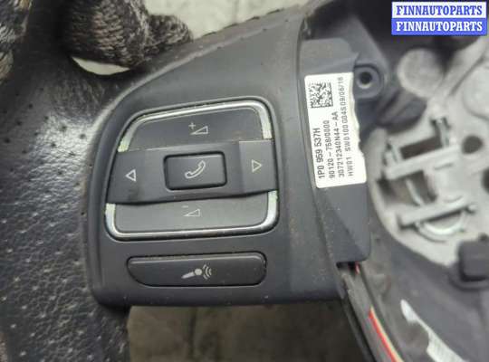купить Руль на Seat Altea 2004-2015