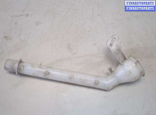 Бачок омывателя на Nissan Qashqai I (J10) 