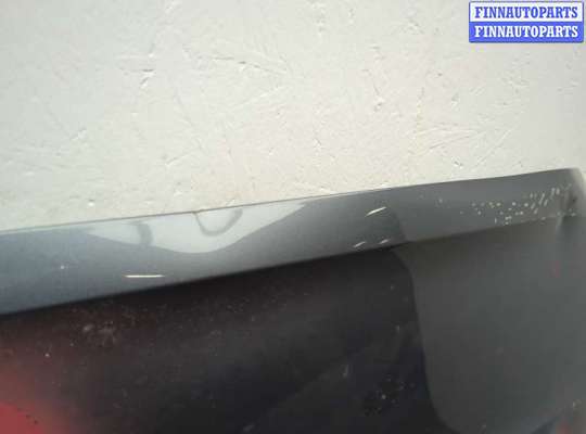 купить Капот на Volkswagen Atlas Cross Sport 2019-