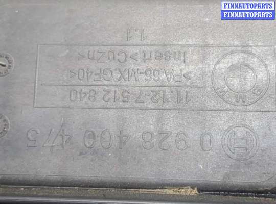 купить Крышка клапанная ДВС на BMW 3 E46 1998-2006
