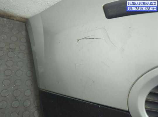 купить Бампер на Ford Mondeo 3 2000-2007
