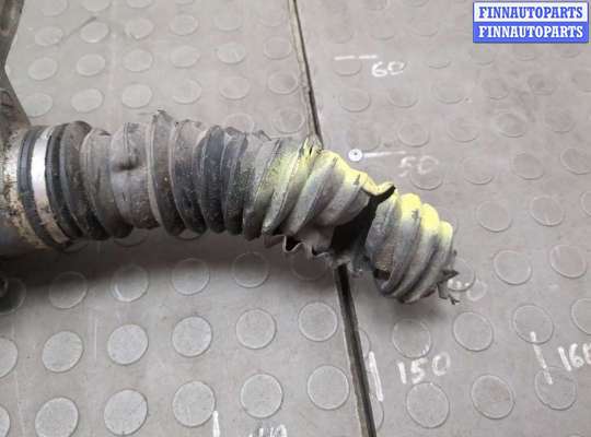 купить Рейка рулевая без г/у на BMW 5 G30, G31 2017-2023