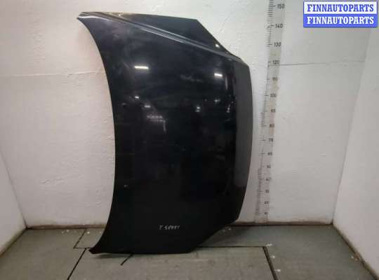 купить Капот на KIA Sportage 2004-2010