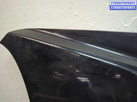 купить Капот на KIA Sportage 2004-2010