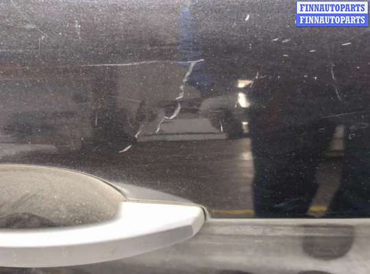 купить Стекло боковой двери на Chevrolet Captiva 2006-2011