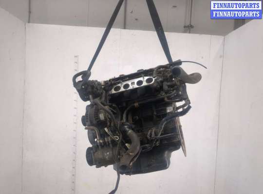 купить Двигатель (ДВС) на Honda CR-V 2001-2006