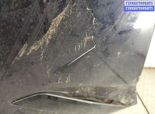 Крыло переднее