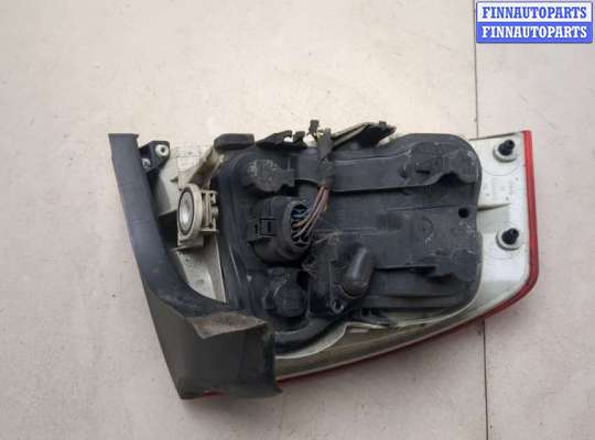 купить Фонарь (задний) на Audi A4 (B7) 2004-2009