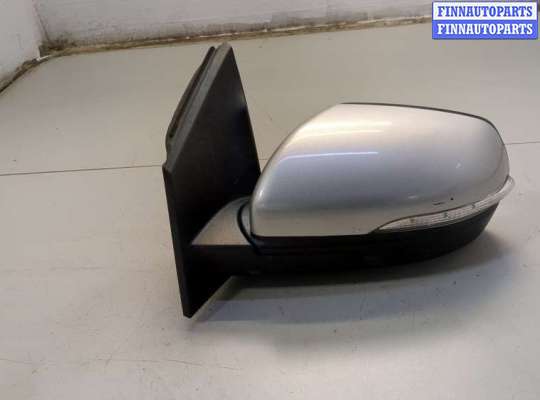 Зеркало боковое на Ford Edge (CD4)