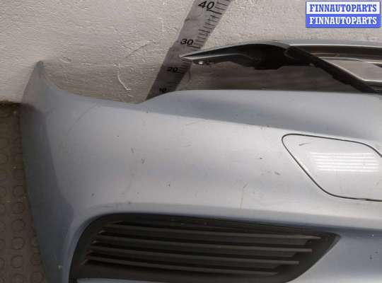 купить Бампер на Opel Astra K 2015-2021