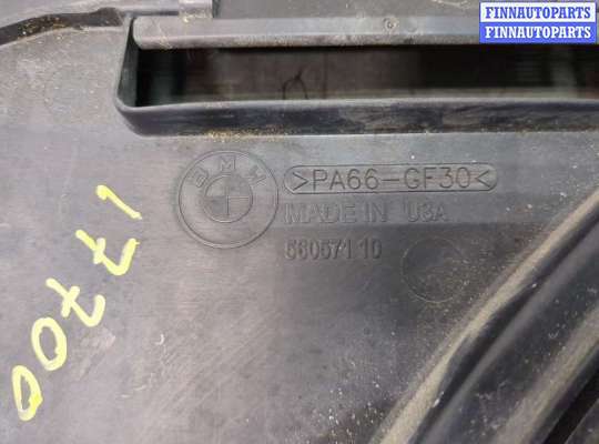 купить Вентилятор радиатора на BMW X5 E70 2006-2013