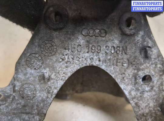 купить Кронштейн двигателя на Audi A6 (C6) 2004-2011