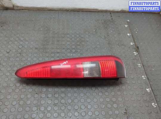 Купить Фонарь (задний) на Ford Fusion 2002-2012 Фонарь (задний) FO2093078 на Ford Fusion 2002-2012