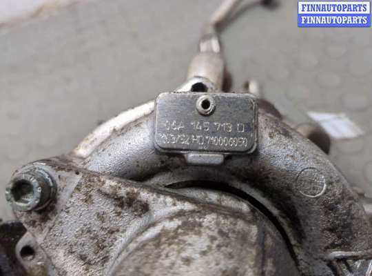 купить Турбина на Audi TT (8N) 1998-2006