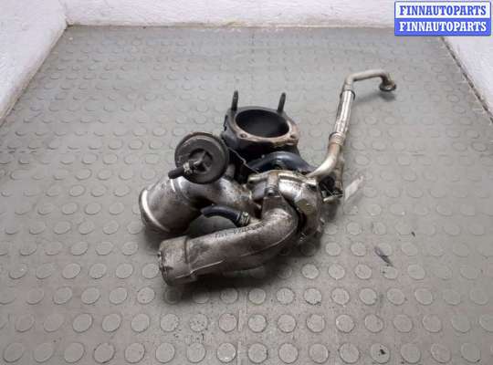 купить Турбина на Audi TT (8N) 1998-2006