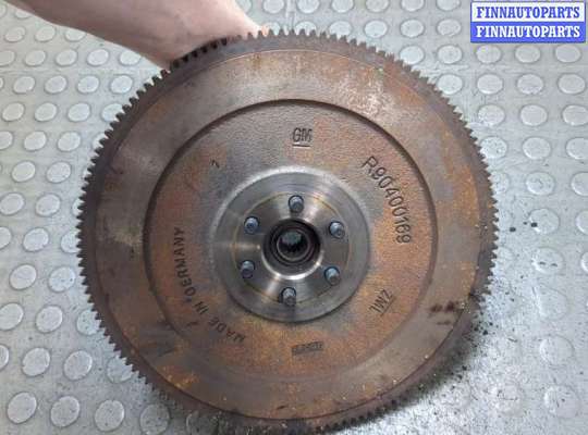 купить Маховик на Opel Astra H 2004-2010