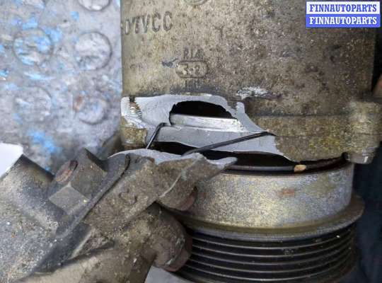 купить Компрессор кондиционера на Peugeot 406 1995-1999