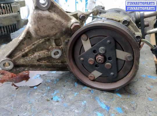 купить Компрессор кондиционера на Peugeot 406 1995-1999