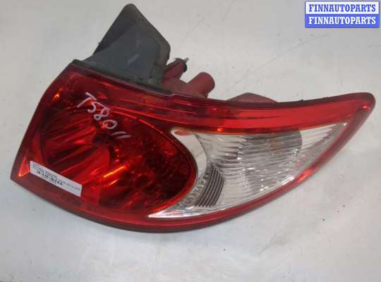 купить Фонарь (задний) на Hyundai Santa Fe 2005-2012