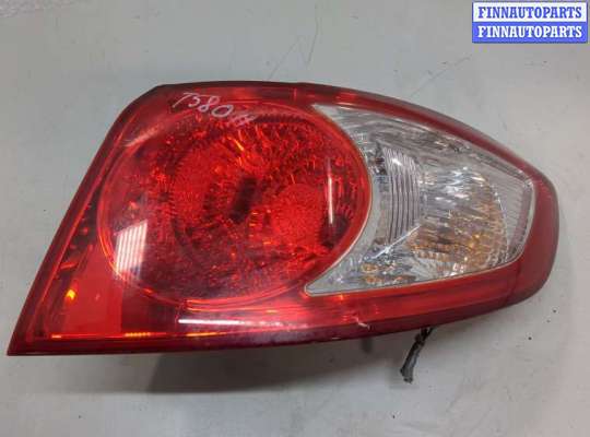 купить Фонарь (задний) на Hyundai Santa Fe 2005-2012