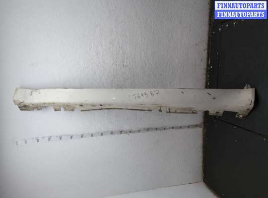 Накладка на порог BM3669938 на BMW X5 E70 2006-2013