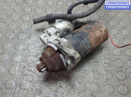Стартер ST345427 на Seat Ibiza 4 2008-2015