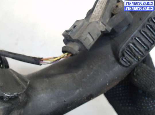 купить Патрубок интеркулера на Volkswagen Golf 5 2003-2009