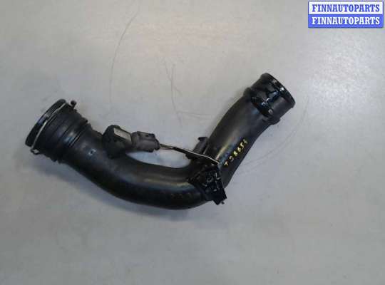 купить Патрубок интеркулера на Volkswagen Golf 5 2003-2009