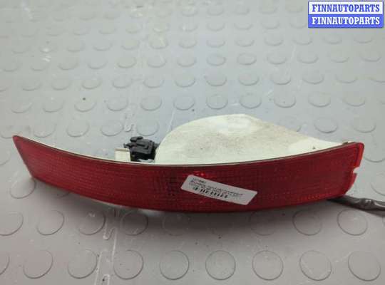 купить Фонарь противотуманный на Volvo XC90 2002-2014