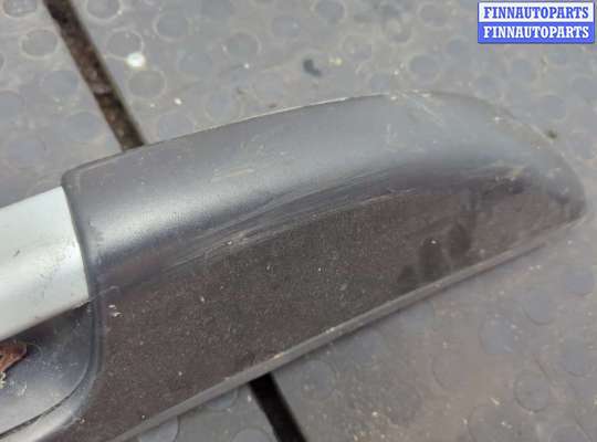 купить Рейлинг на крышу (одиночка) на Dacia Sandero 2013-2020