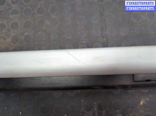 купить Рейлинг на крышу (одиночка) на Dacia Sandero 2013-2020