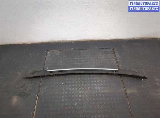 купить Рейлинг на крышу (одиночка) на Dacia Sandero 2013-2020