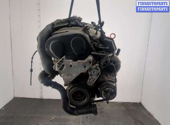 Купить Двигатель (ДВС) на Volkswagen Passat 6 2005-2010 Двигатель (ДВС) VG2780569 на Volkswagen Passat 6 2005-2010